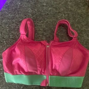 Shefit Ultimate Sports Bra High Impact 4Luxe